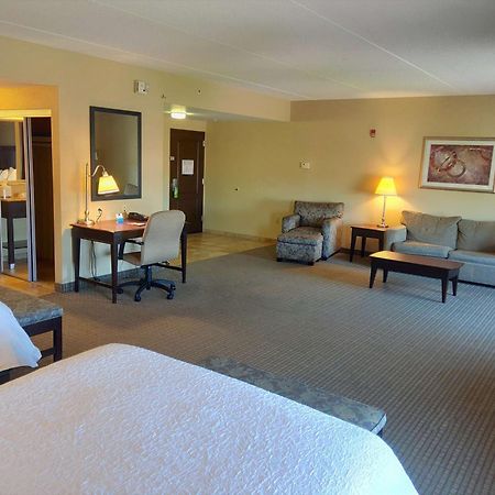 Hampton Inn Rochester - Irondequoit Luaran gambar