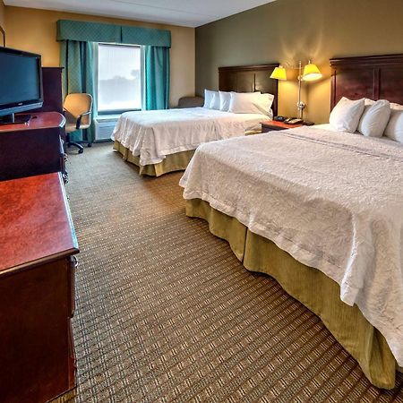 Hampton Inn Rochester - Irondequoit Luaran gambar