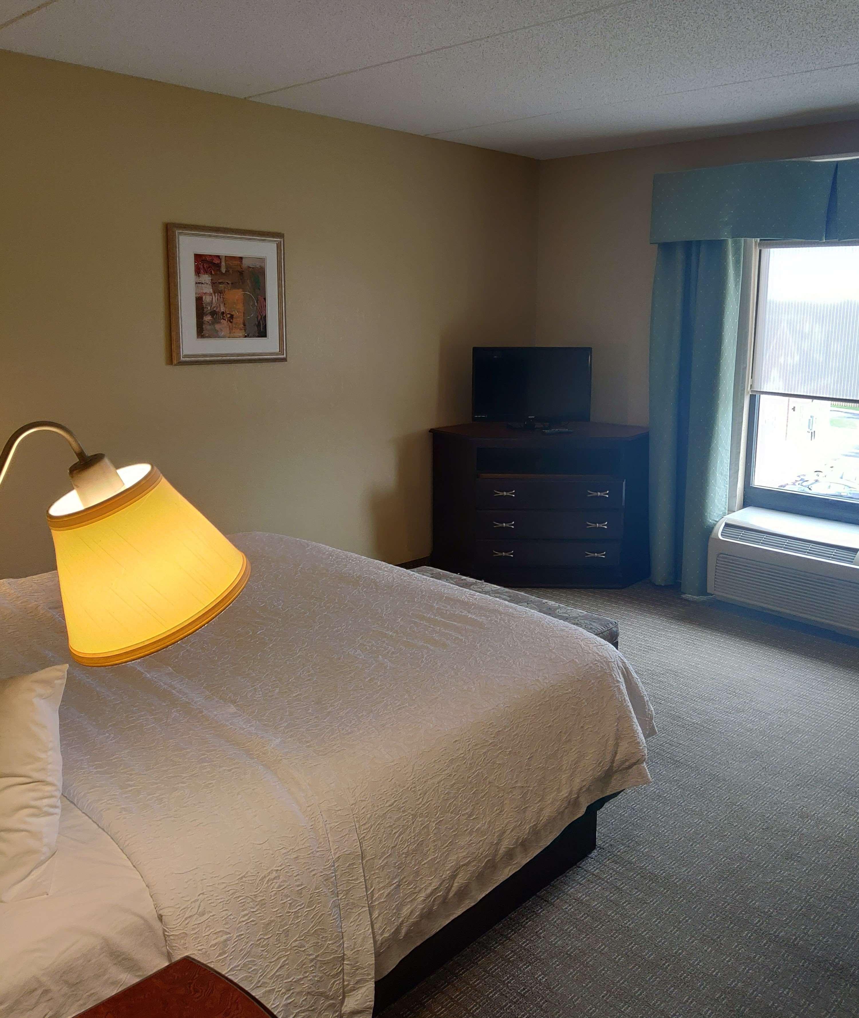 Hampton Inn Rochester - Irondequoit Luaran gambar