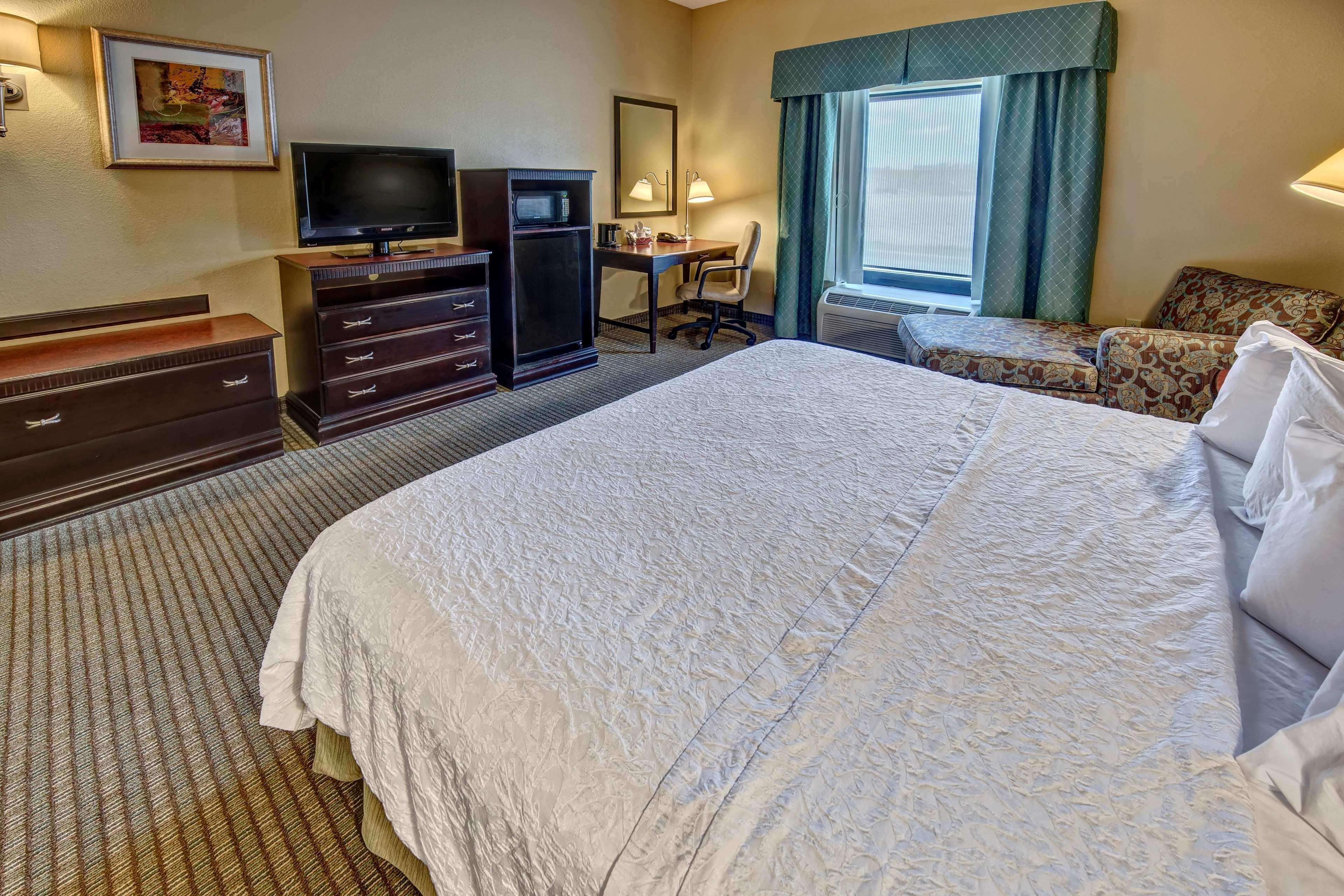 Hampton Inn Rochester - Irondequoit Luaran gambar