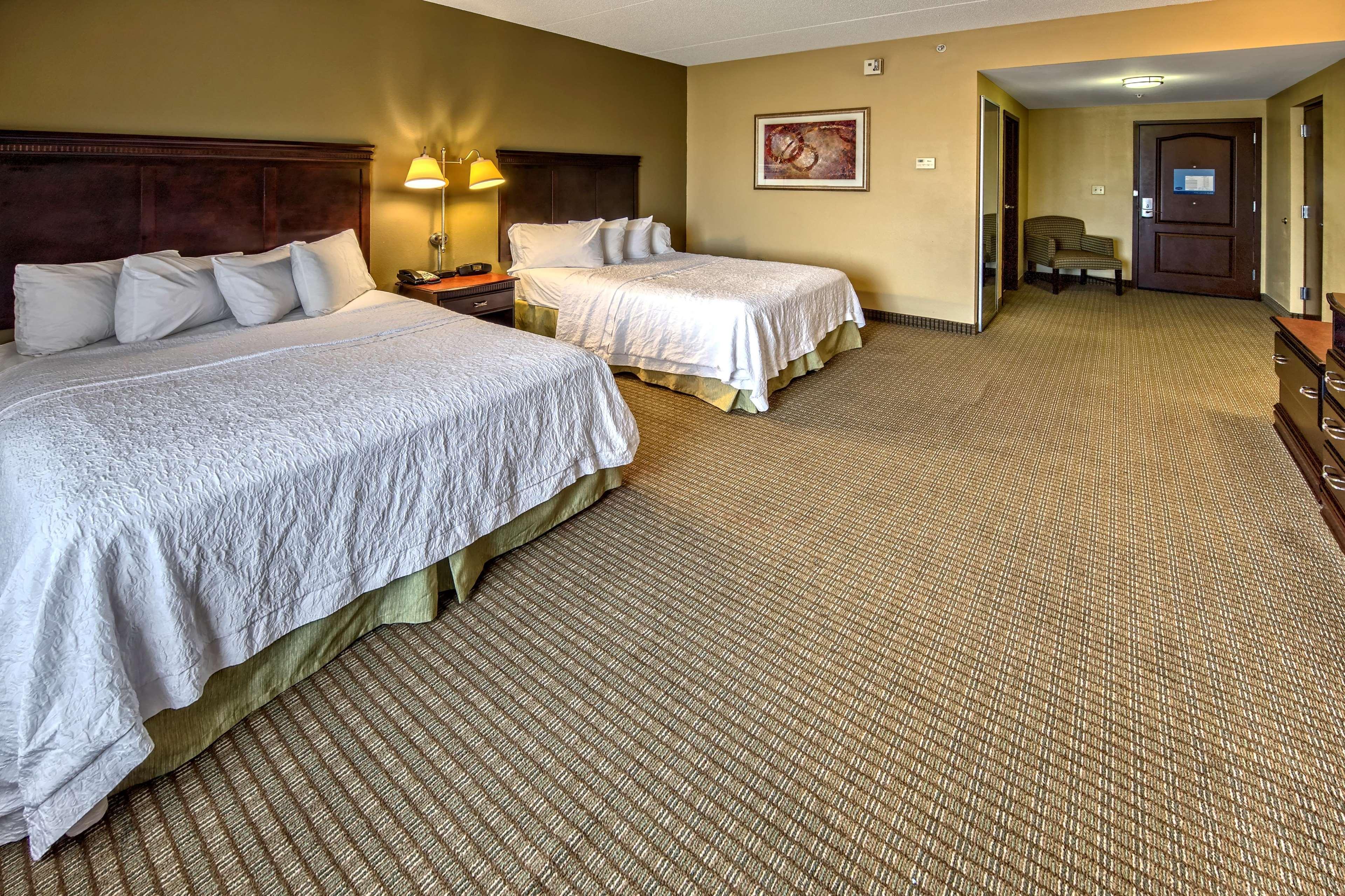 Hampton Inn Rochester - Irondequoit Luaran gambar