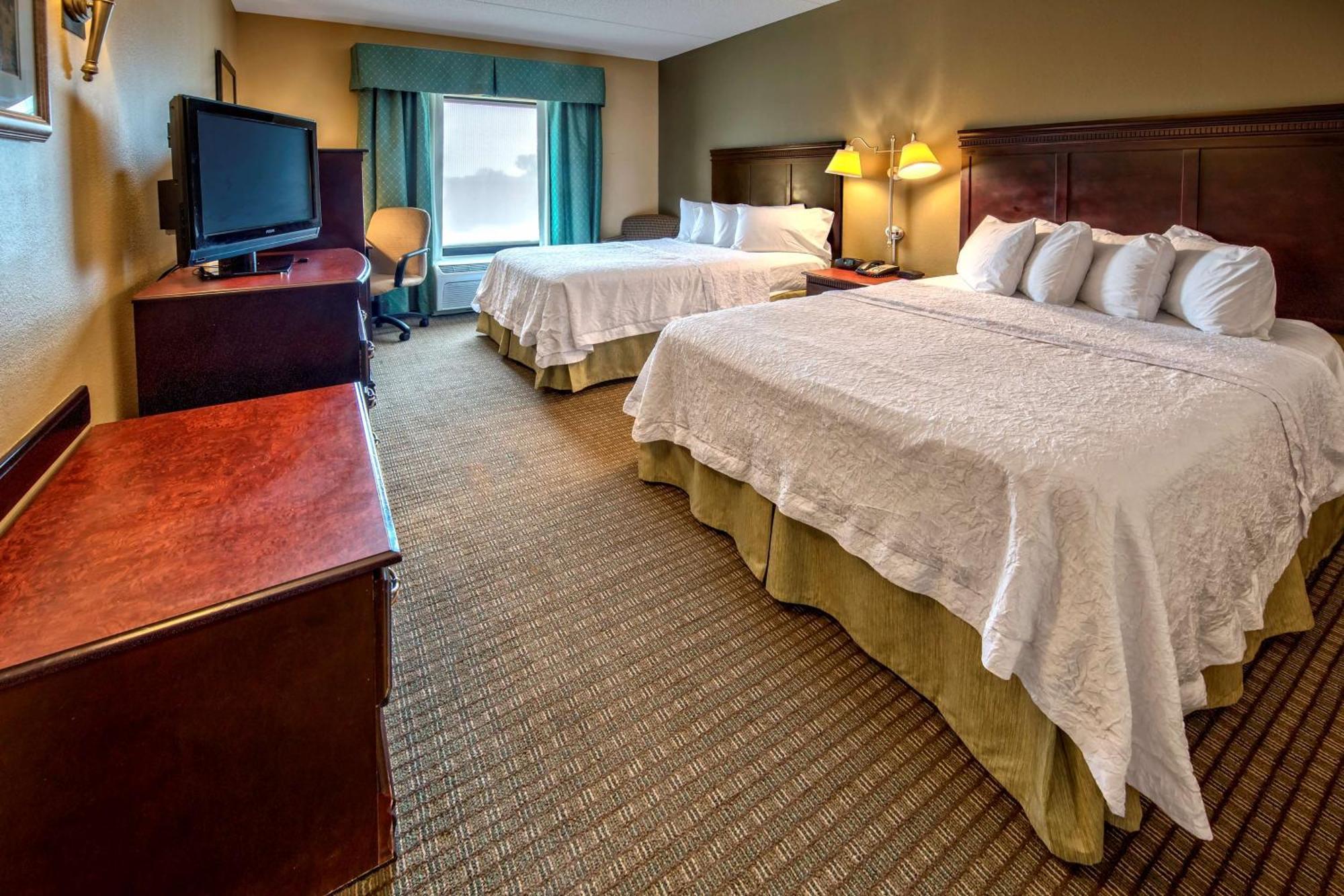 Hampton Inn Rochester - Irondequoit Luaran gambar