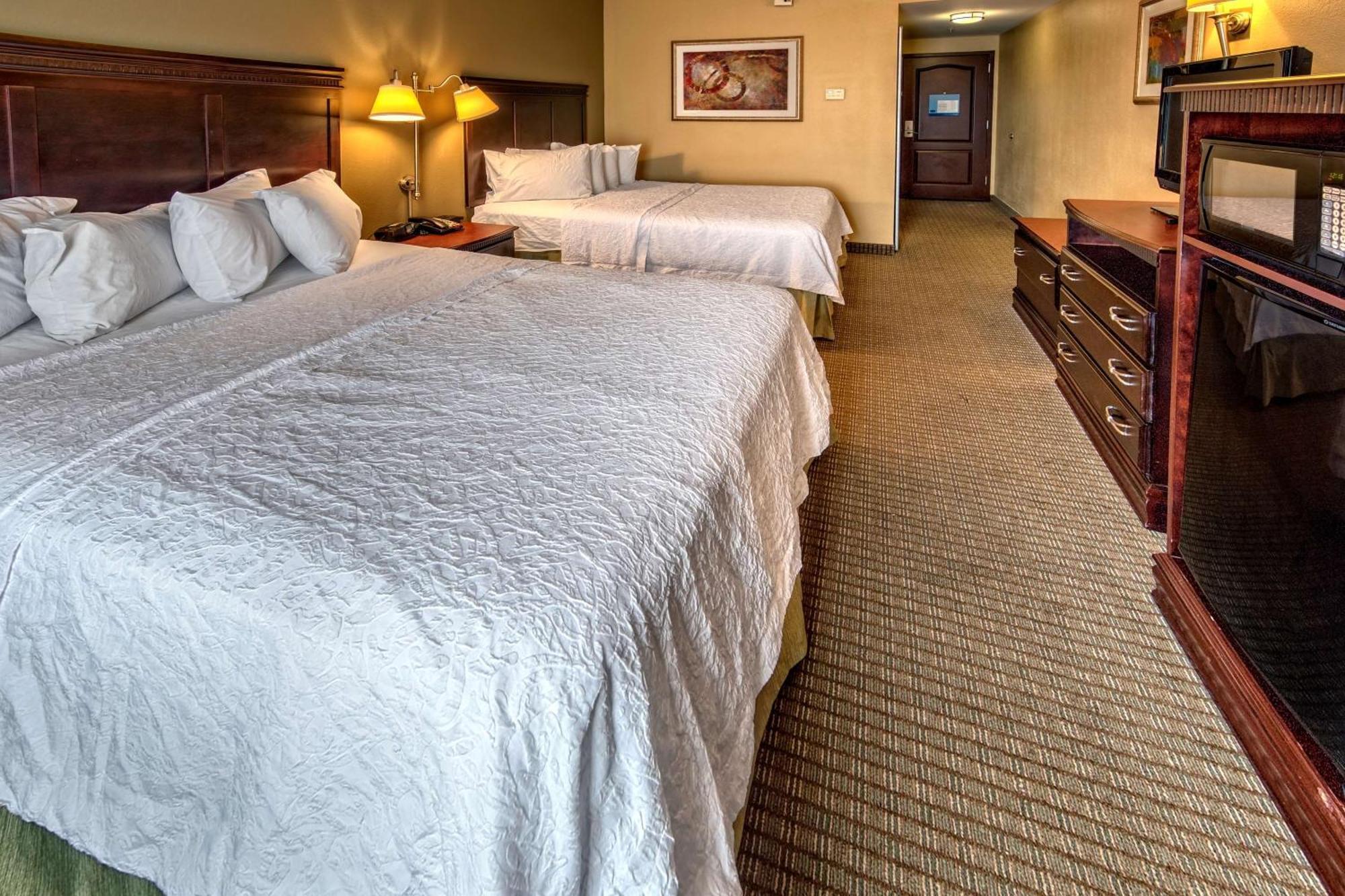 Hampton Inn Rochester - Irondequoit Luaran gambar