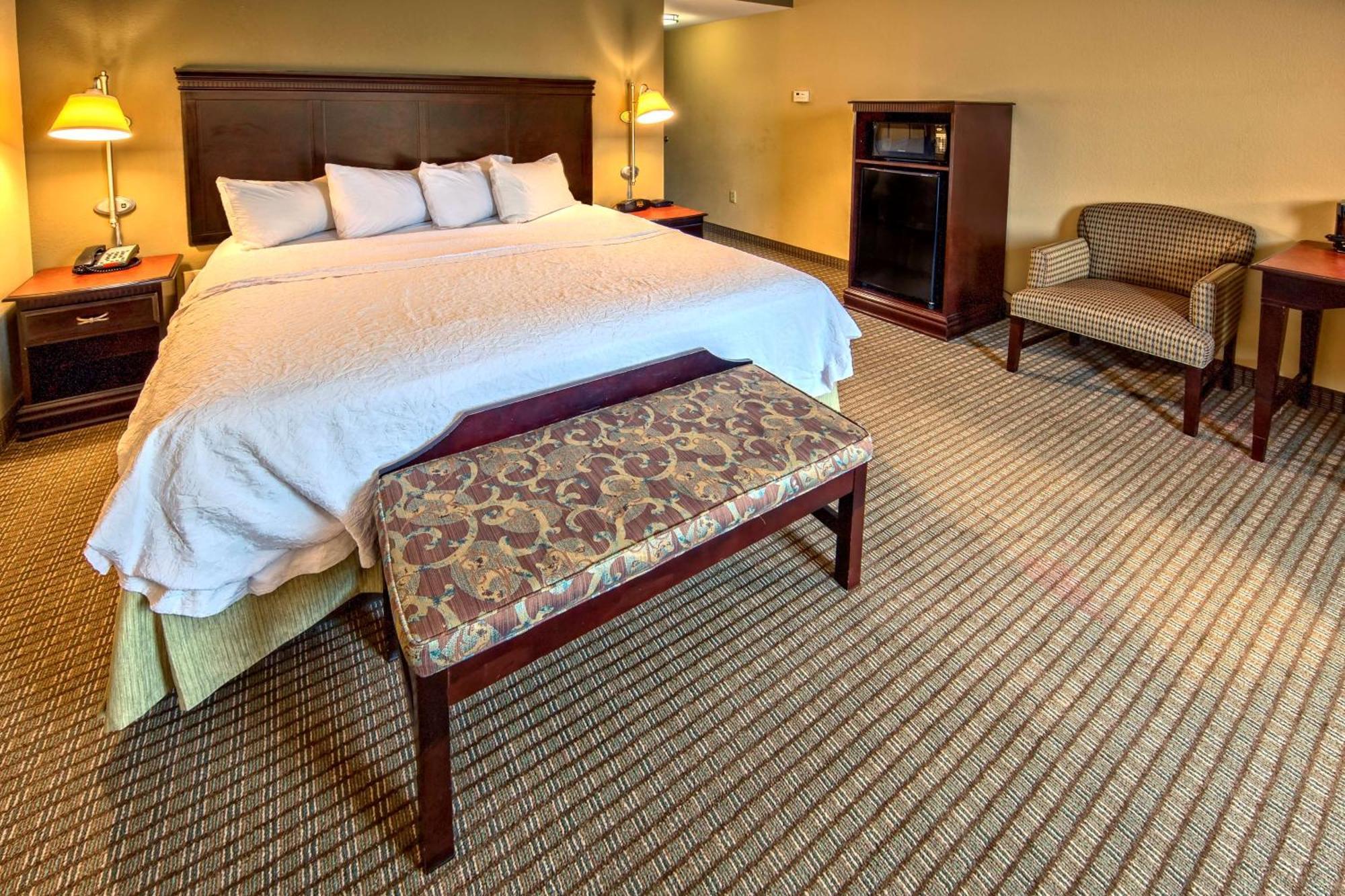 Hampton Inn Rochester - Irondequoit Luaran gambar