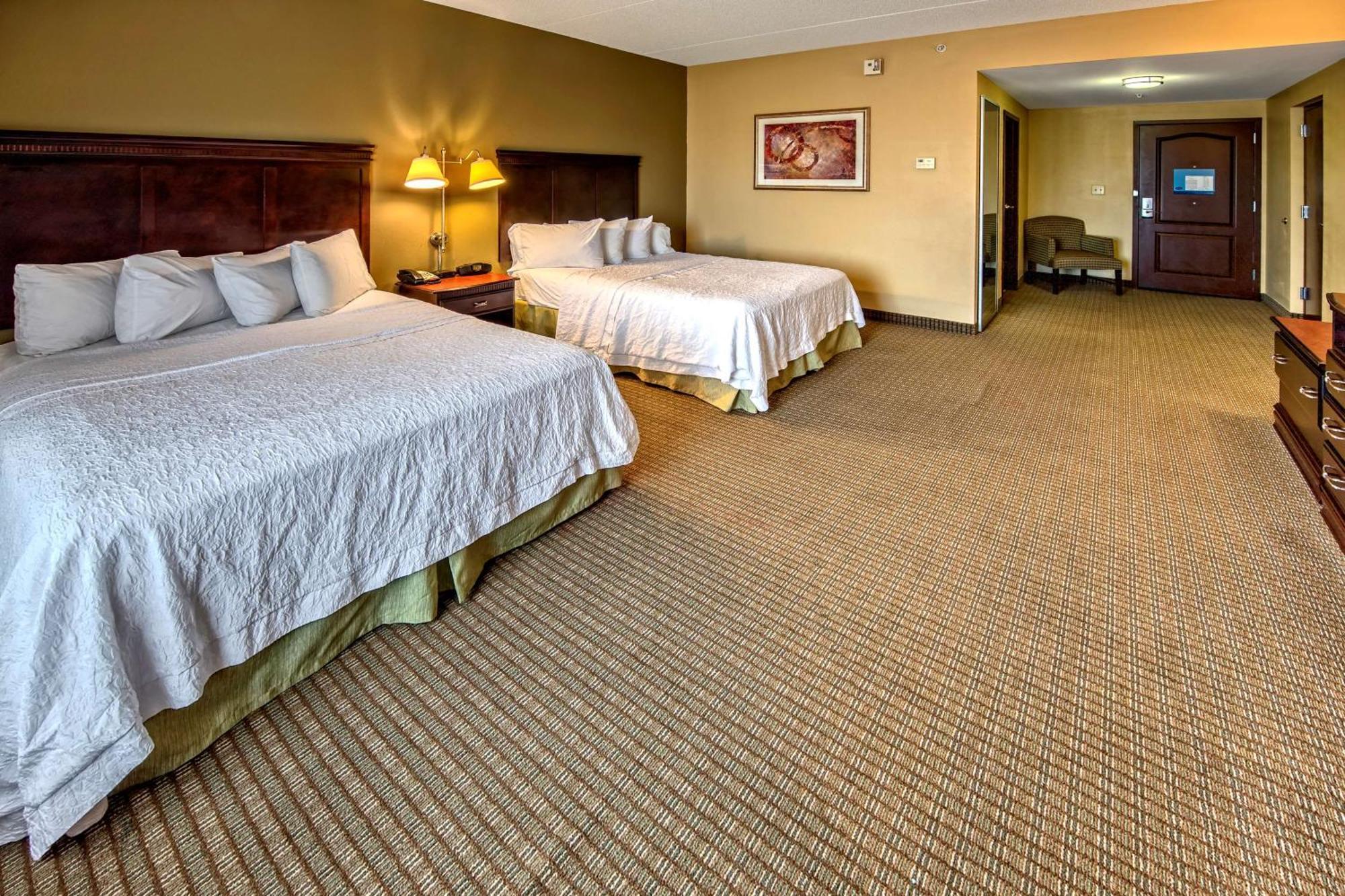 Hampton Inn Rochester - Irondequoit Luaran gambar