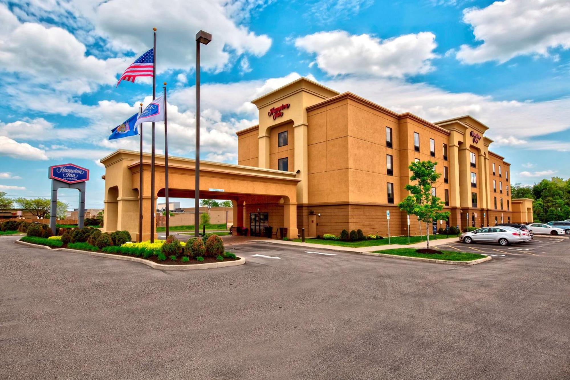 Hampton Inn Rochester - Irondequoit Luaran gambar