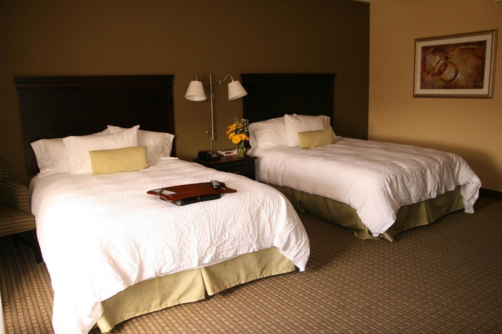 Hampton Inn Rochester - Irondequoit Bilik gambar