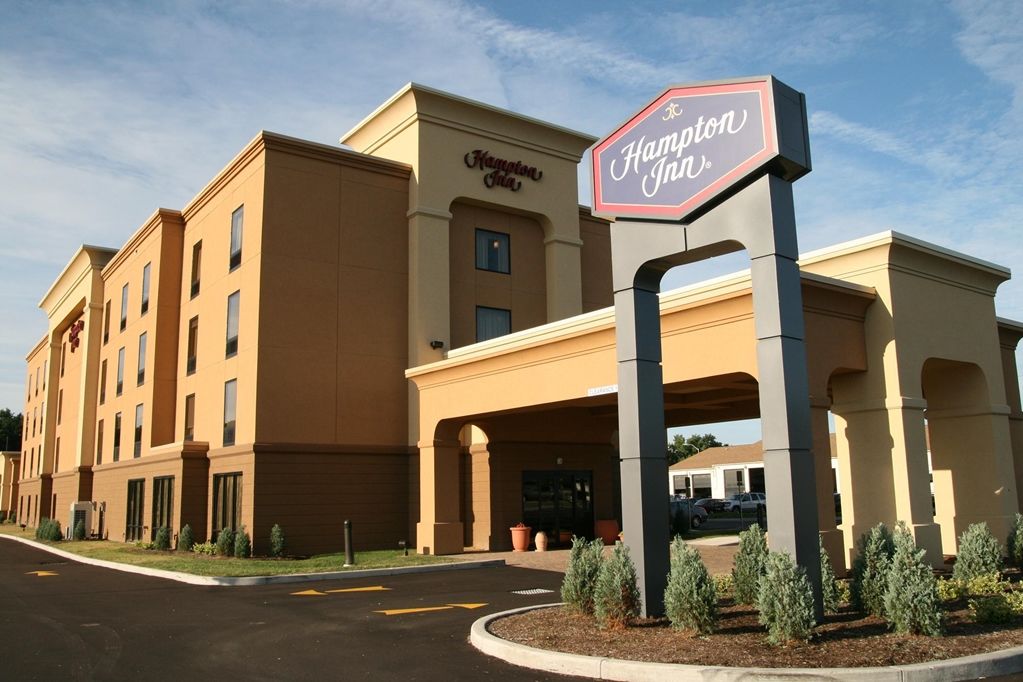 Hampton Inn Rochester - Irondequoit Luaran gambar