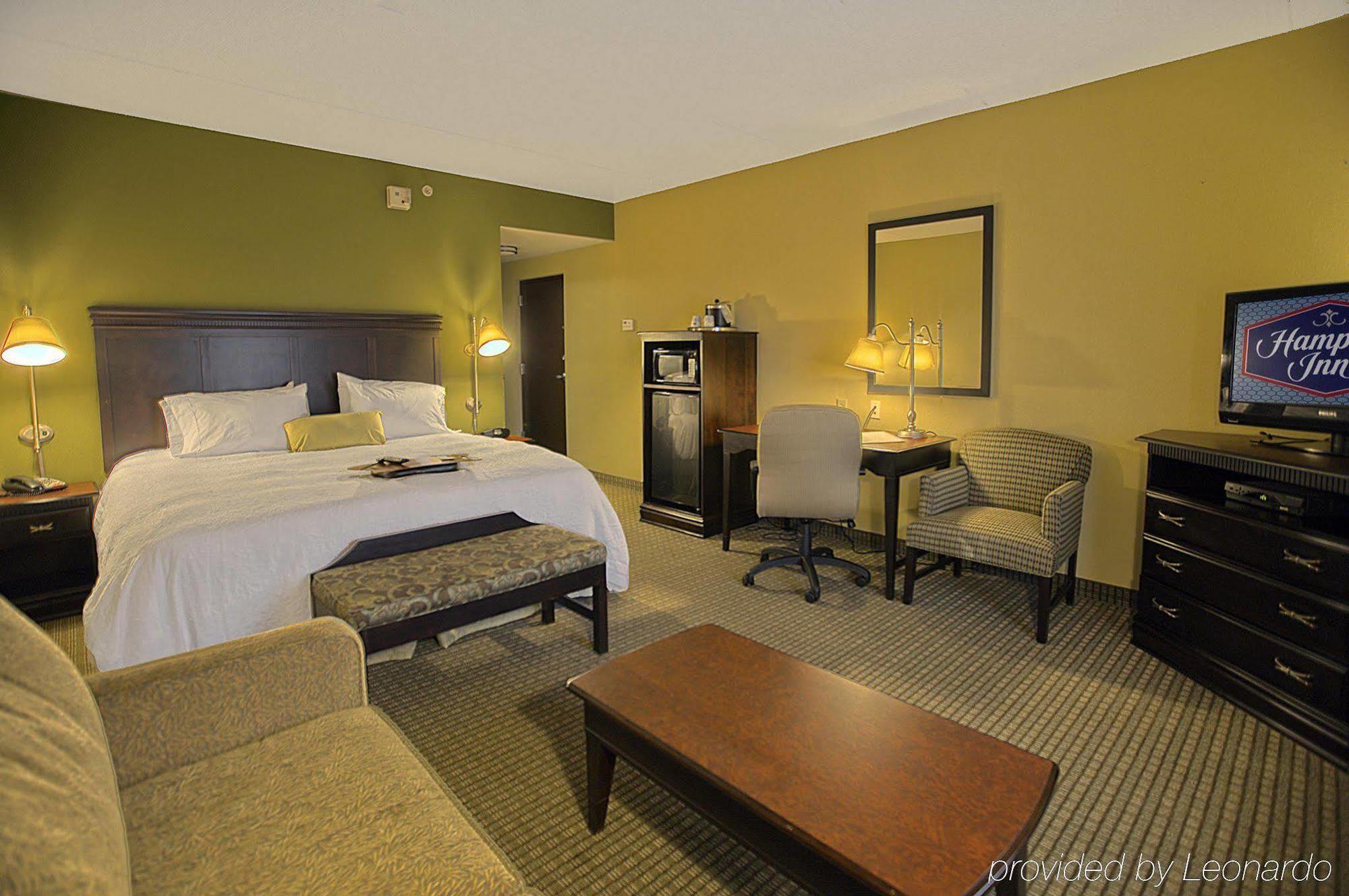 Hampton Inn Rochester - Irondequoit Bilik gambar