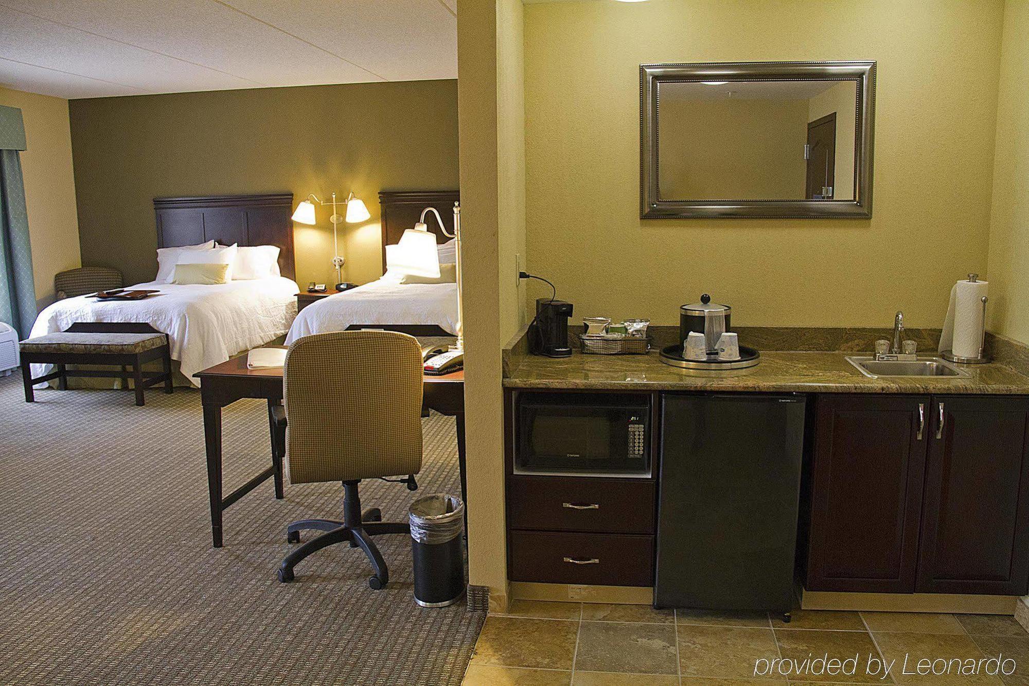 Hampton Inn Rochester - Irondequoit Bilik gambar