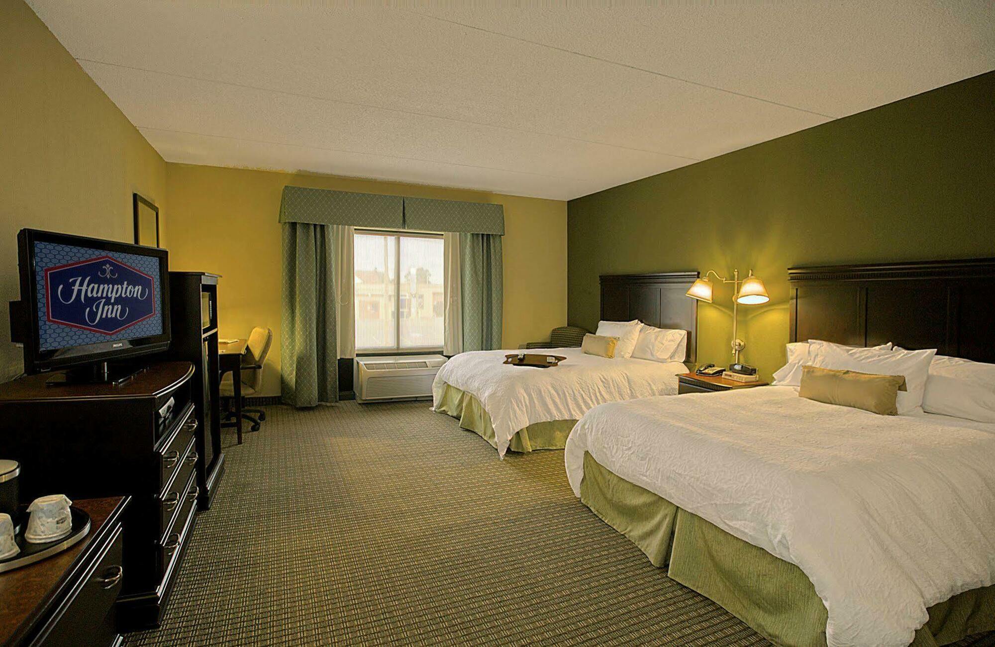 Hampton Inn Rochester - Irondequoit Bilik gambar